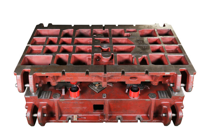 Casting Die Casting Die