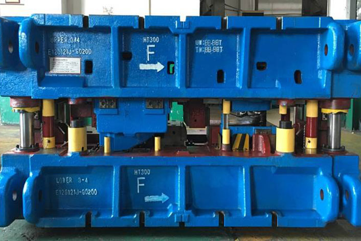 Casting Die Casting Die