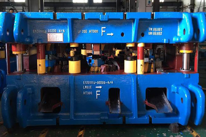 Casting Die Casting Die