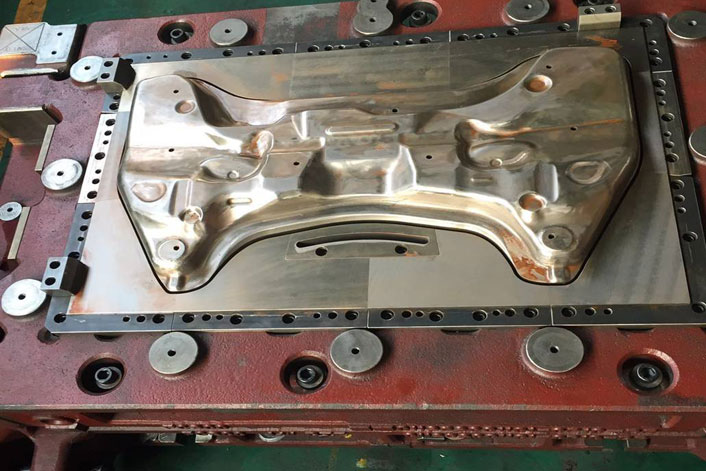 Casting Die Casting Die