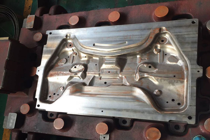 Casting Die Casting Die